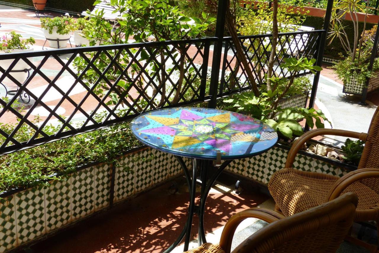 Estudio Con Encanto En La Carihuela Torremolinos Exterior foto