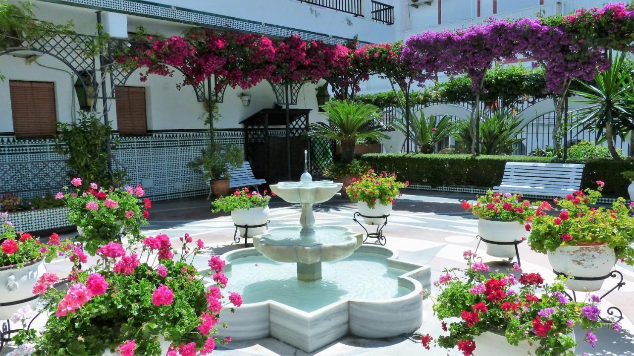 Estudio Con Encanto En La Carihuela Torremolinos Exterior foto
